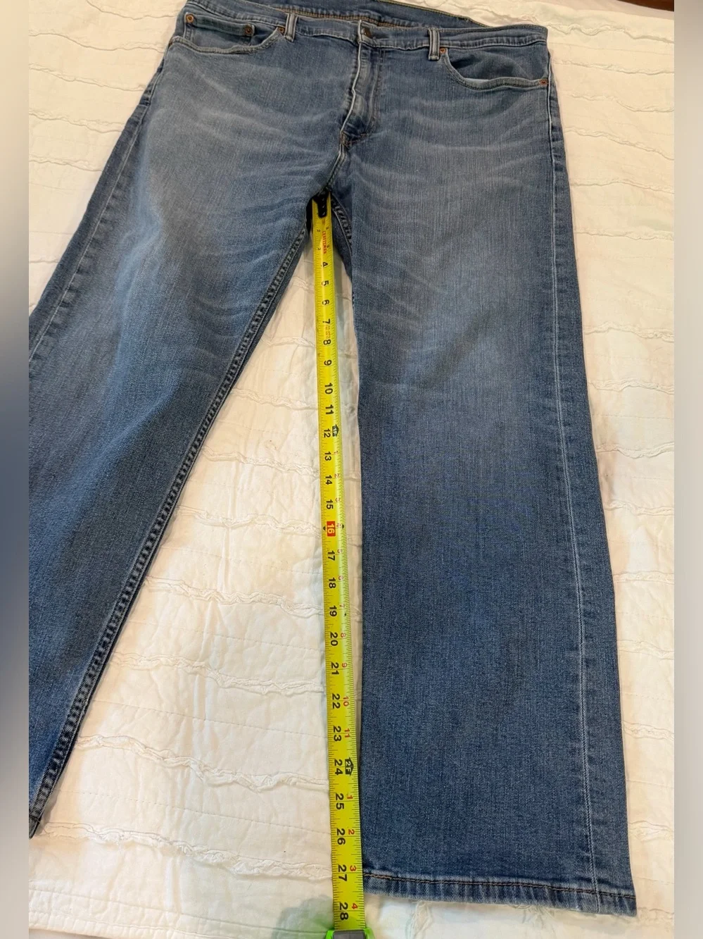 Levis classic levi’s